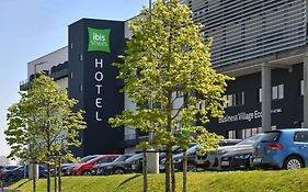 Ibis Styles Namur